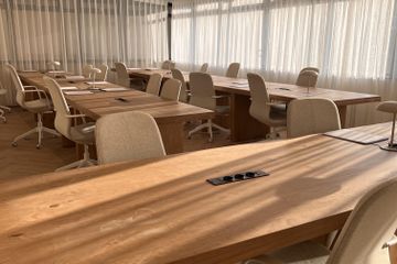 Den Haag  Coworking spaces Young Workspaces - Co-working image 8