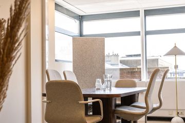 The Hague Coworking space Young Workspaces - Co-working image 10