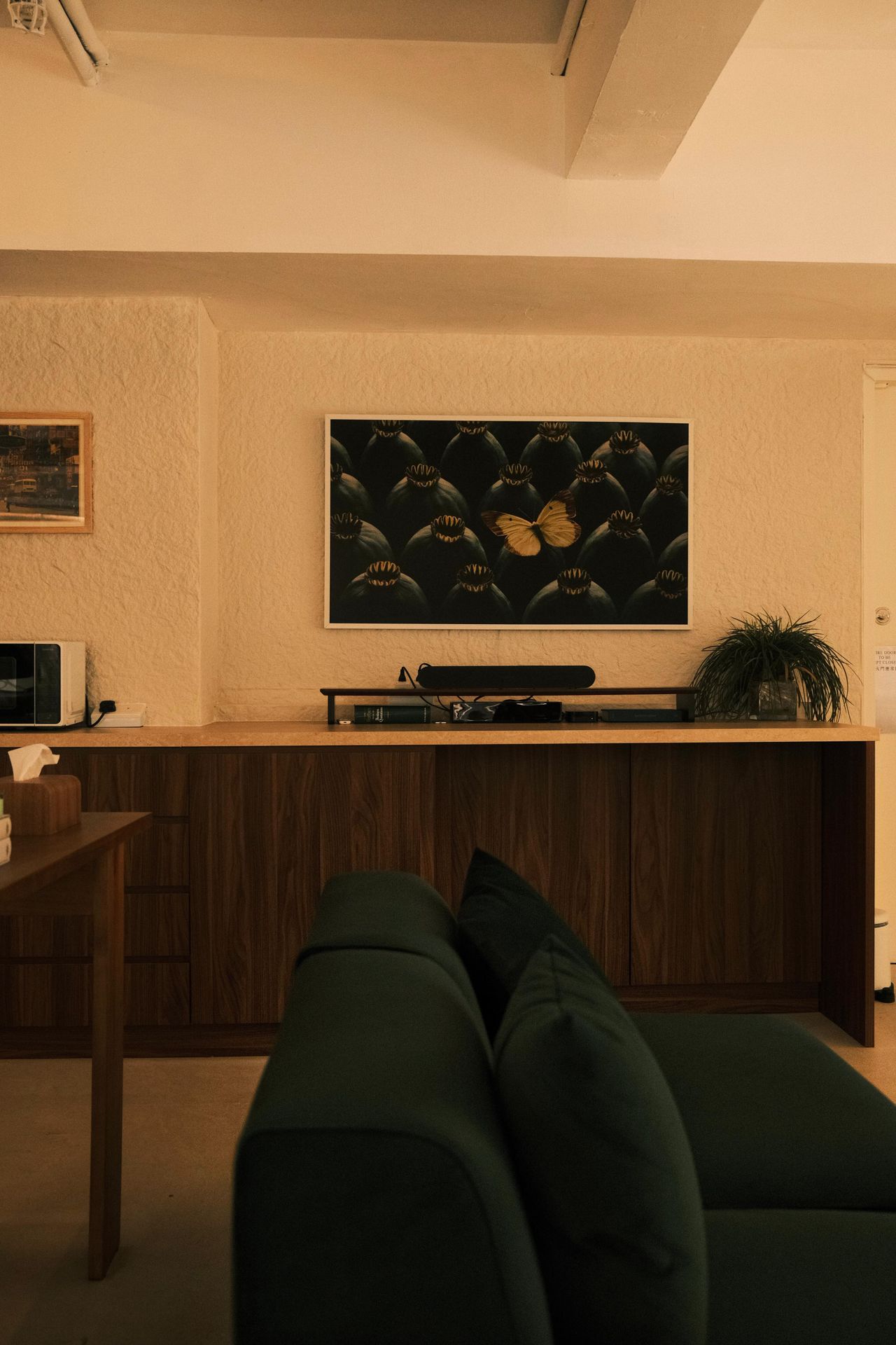 Hong Kong  Coworking space The Studio image 5