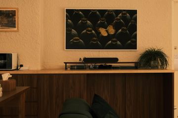 Hongkong Coworking spaces The Studio image 5