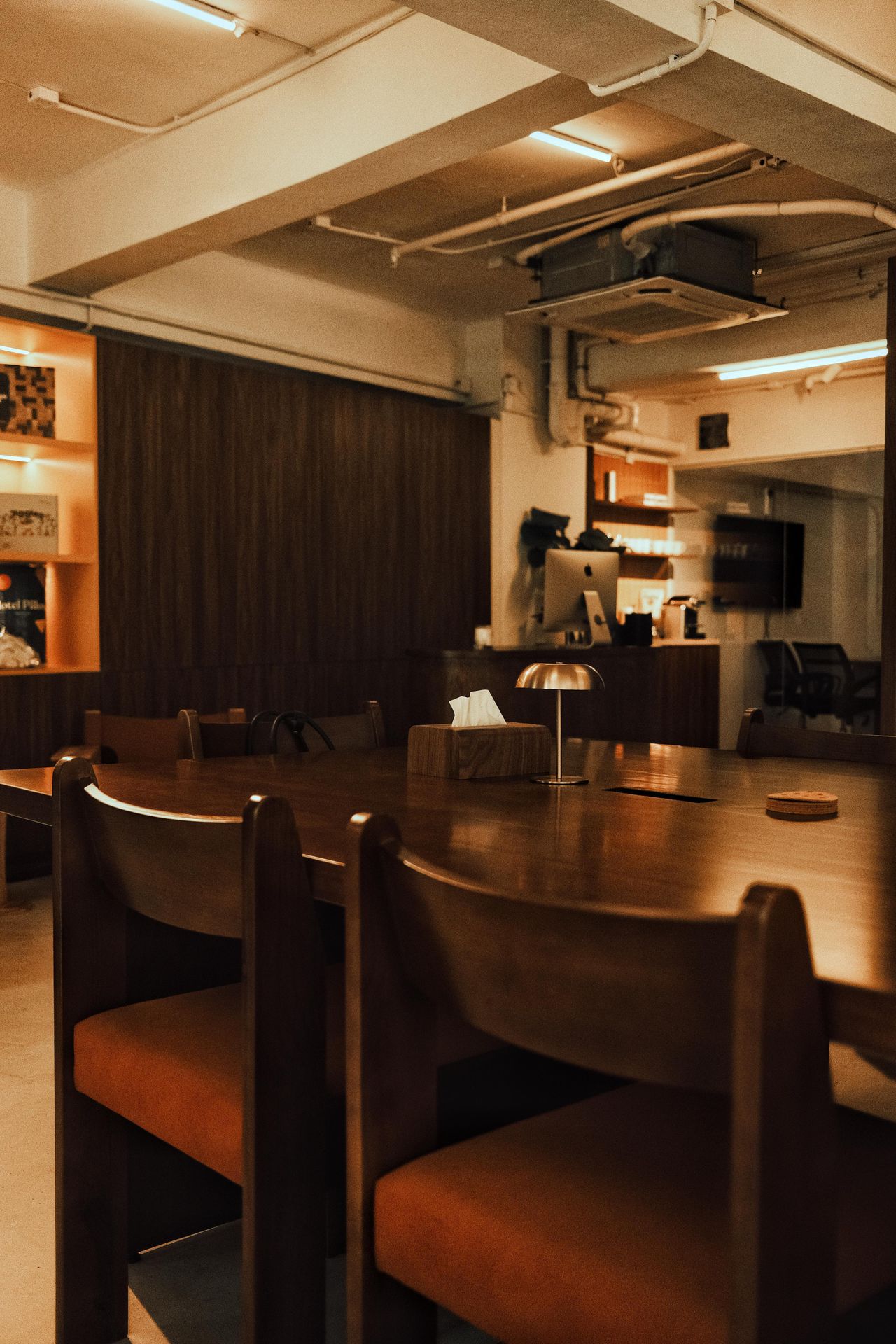 Hong Kong  Coworking space The Studio image 8