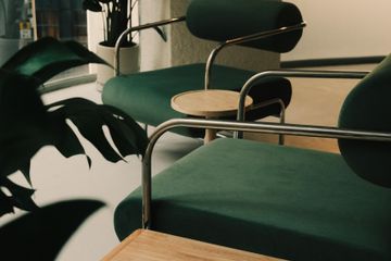 Hongkong Coworking spaces The Studio image 12