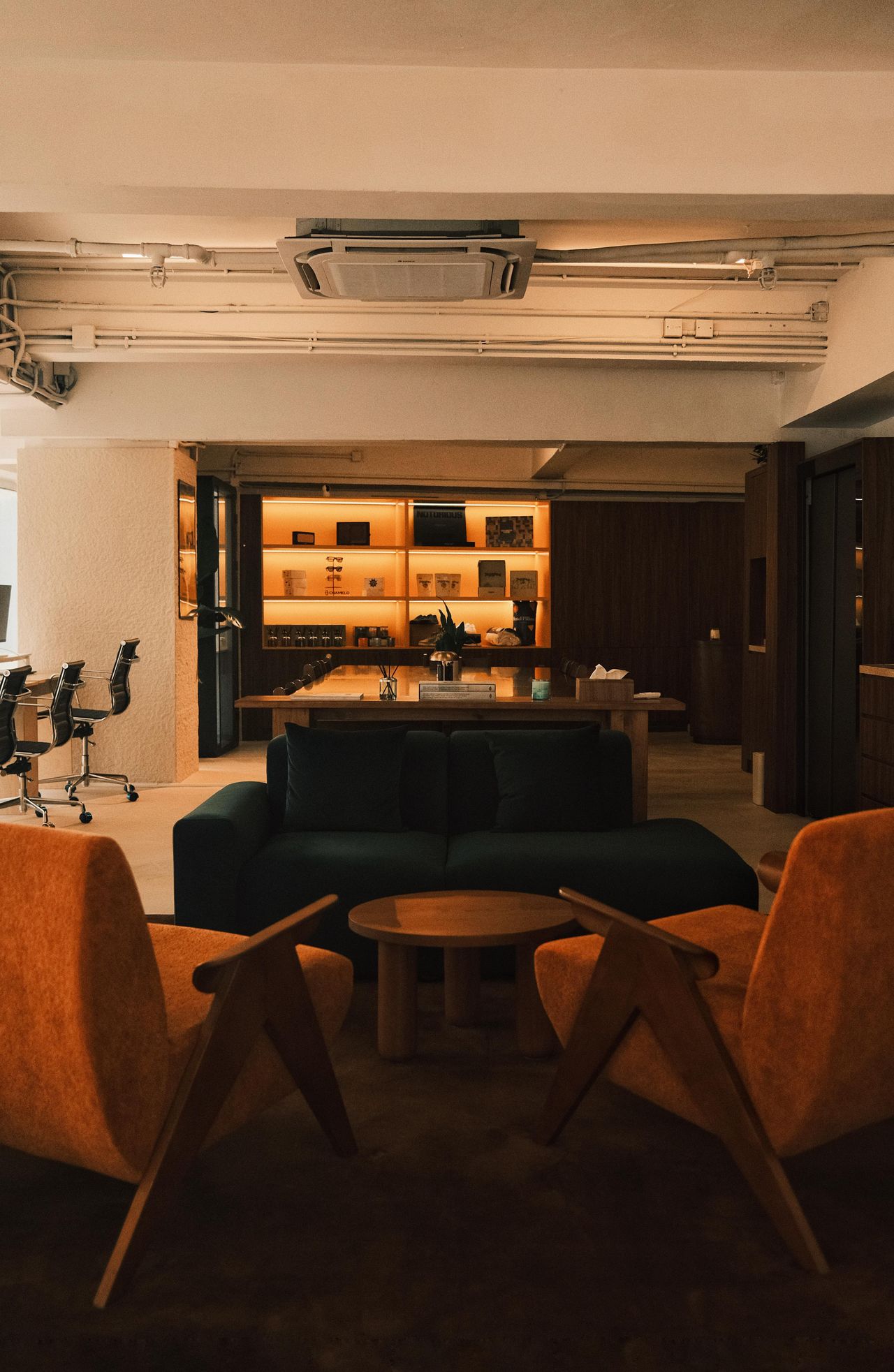 Hong Kong  Coworking space The Studio image 14