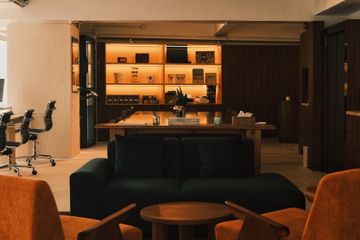 Hongkong Coworking spaces The Studio image 14