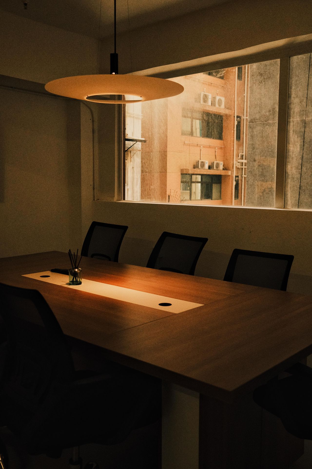 Hong Kong  Coworking space The Studio image 14