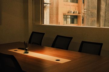 Hongkong Coworking spaces The Studio image 14