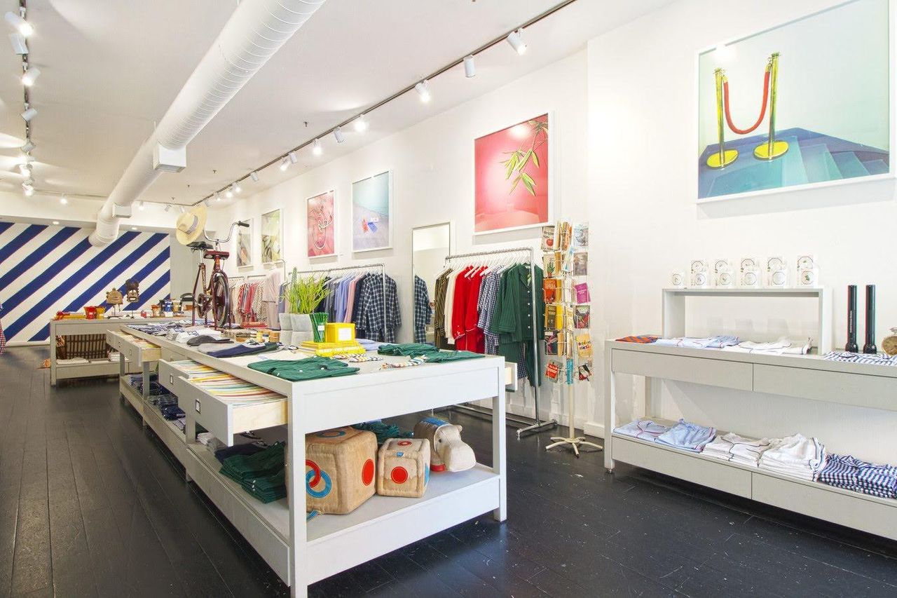 New York City  Coworking spaces Charming Boutique in SoHo image 6