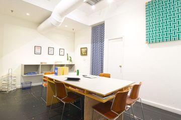 New York City  Coworking Space Charming Boutique in SoHo image 7