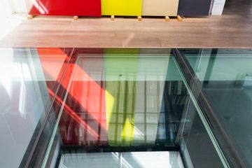 Zürich Kreatives Meeting Meetingräume Raum für Inspiration image 5