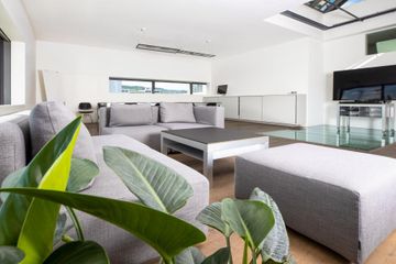 Zürich Kreatives Meeting Meetingräume Raum für Inspiration image 4