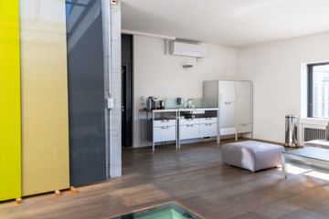 Zürich Kreatives Meeting Meetingräume Raum für Inspiration image 5