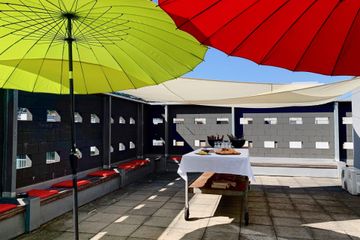 Zürich Kreatives Meeting Meetingräume Raum für Inspiration image 3