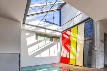 Zürich Kreatives Meeting Meetingräume Raum für Inspiration image 4