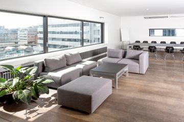 Zürich Kreatives Meeting Meetingräume Raum für Inspiration image 3