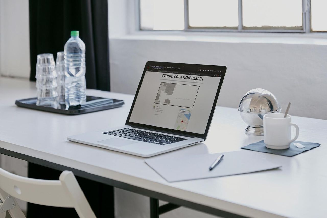 Berlin Seminarraum Fotostudio Studio-Location-Berlin image 20
