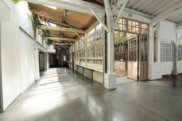 Paris corporate event spaces Industrial space Space image 7