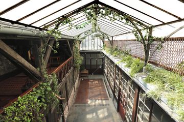 Paris corporate event spaces Industrial space Space image 1