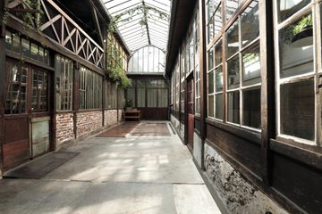 Paris corporate event spaces Industrial space Space image 2