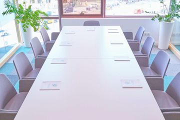 Barcelona conference rooms Meeting room Meeting Room Comfort image 1