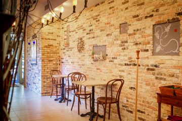 NYC workshop spaces Historic venue Event Space image 3