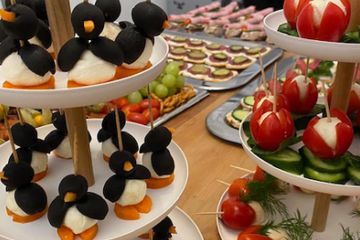 Stuttgart Mobiles Arbeiten Boardroom Unser LEO I - Meetingraum zum Wohlfühlen für bis zu 12 Personen image 15