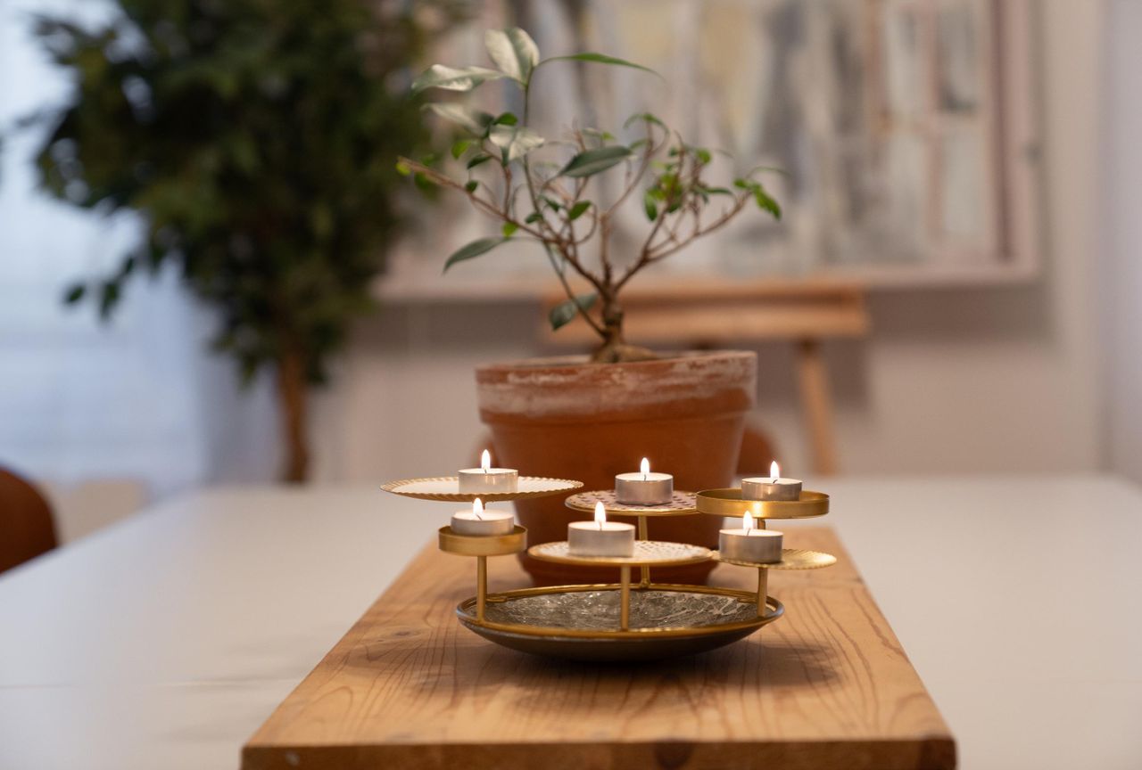 Stuttgart  Boardroom Unser LEO - Meetingraum zum Wohlfühlen für bis zu 12 Personen image 10