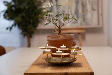 Stuttgart Boardroom Unser LEO - Meetingraum zum Wohlfühlen für bis zu 12 Personen image 10