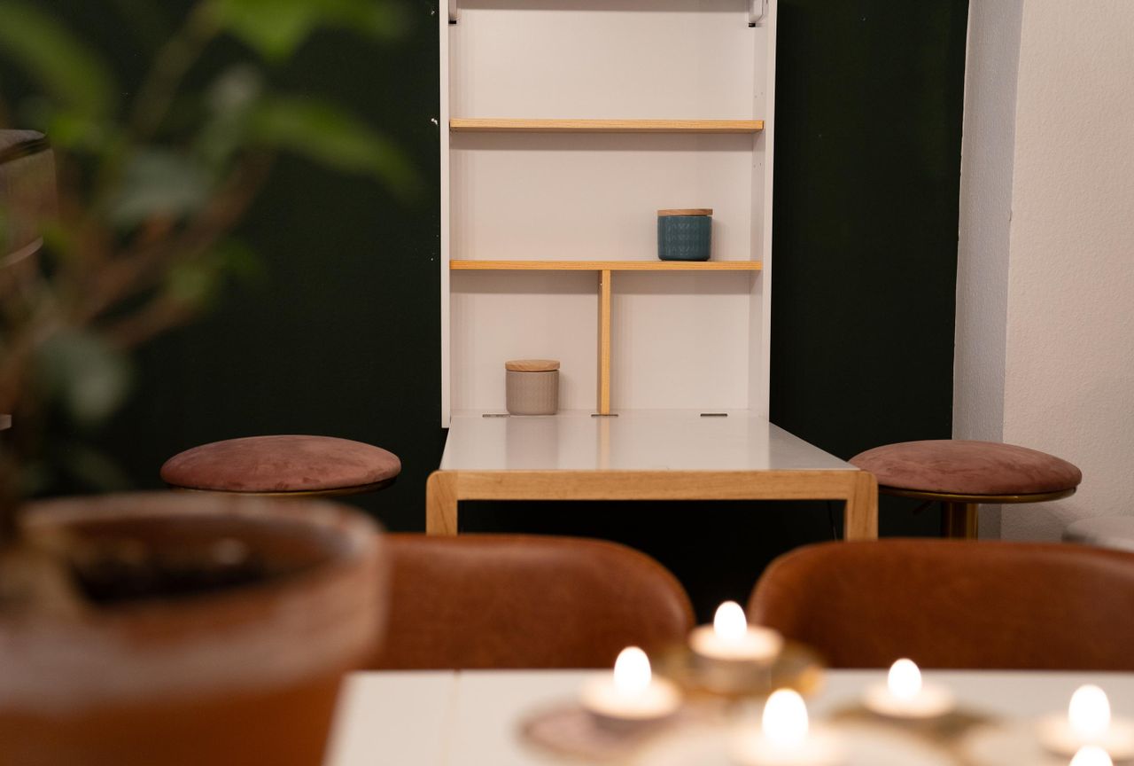 Stuttgart  Boardroom Unser LEO - Meetingraum zum Wohlfühlen für bis zu 12 Personen image 0