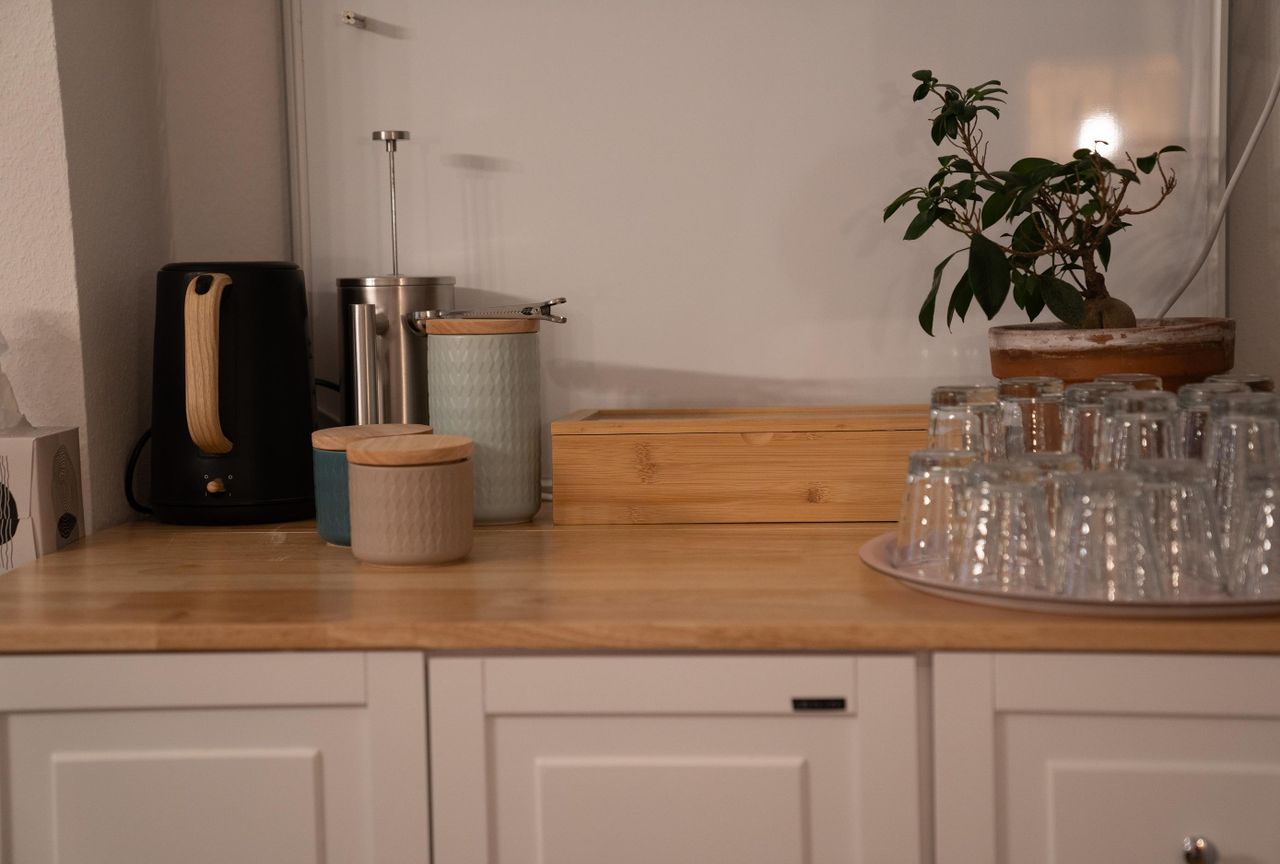 Stuttgart  Boardroom Unser LEO - Meetingraum zum Wohlfühlen für bis zu 12 Personen image 3