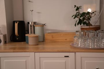 Stuttgart Boardroom Unser LEO - Meetingraum zum Wohlfühlen für bis zu 12 Personen image 3