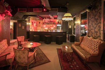 Berlin corporate event spaces Club Raumklang image 0