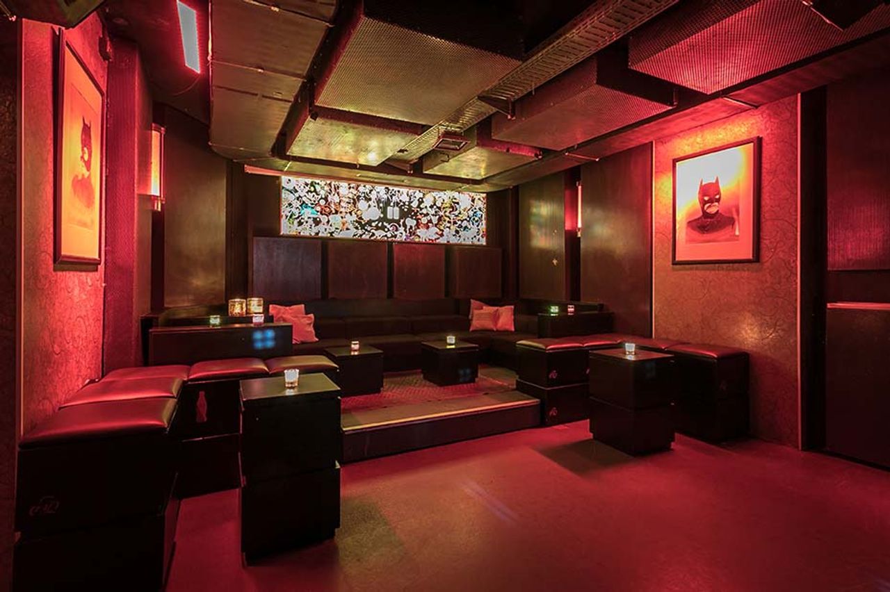 Berlin corporate event spaces Club Raumklang image 11