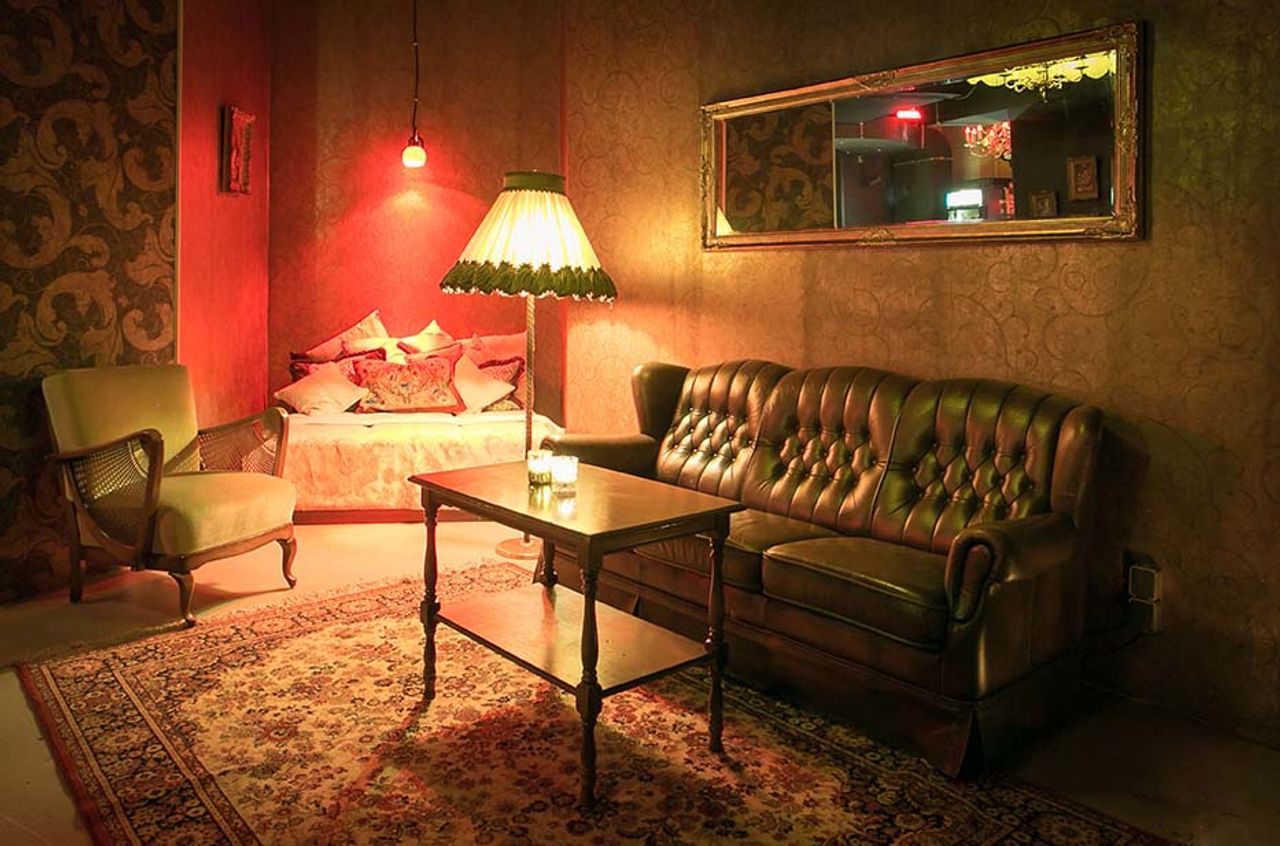 Berlin corporate event spaces Club Raumklang image 11