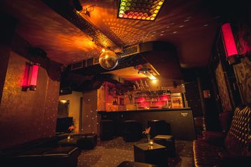 Berlin corporate event spaces Club Raumklang image 11