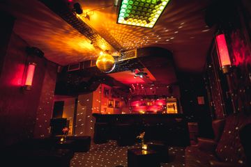 Berlin corporate event spaces Club Raumklang image 11