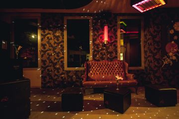 Berlin corporate event spaces Club Raumklang image 11