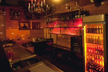 Berlin corporate event spaces Club Raumklang image 11