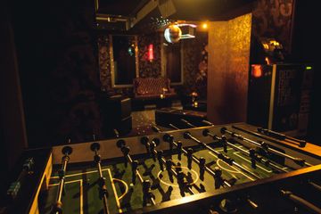 Berlin corporate event spaces Club Raumklang image 11