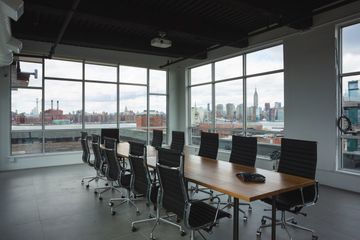 NYC conference rooms Meeting room Seret Studios - 42 West Street image 0
