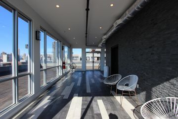 NYC conference rooms Meeting room Seret Studios - 42 West Street image 7