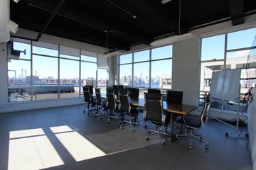 NYC conference rooms Meeting room Seret Studios - 42 West Street image 1