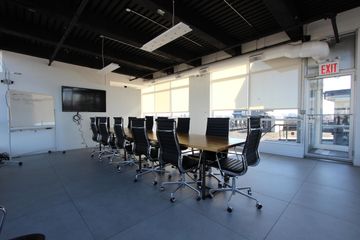 NYC conference rooms Meeting room Seret Studios - 42 West Street image 2