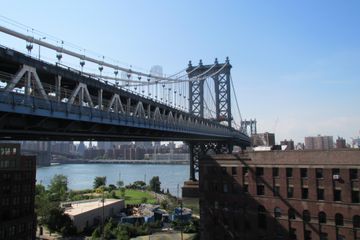 NYC corporate event spaces Rooftop Seret Studios - Rooftop Dumbo image 3