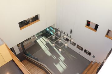 Newcastle upon Tyne  Werkruimte The Atrium image 2