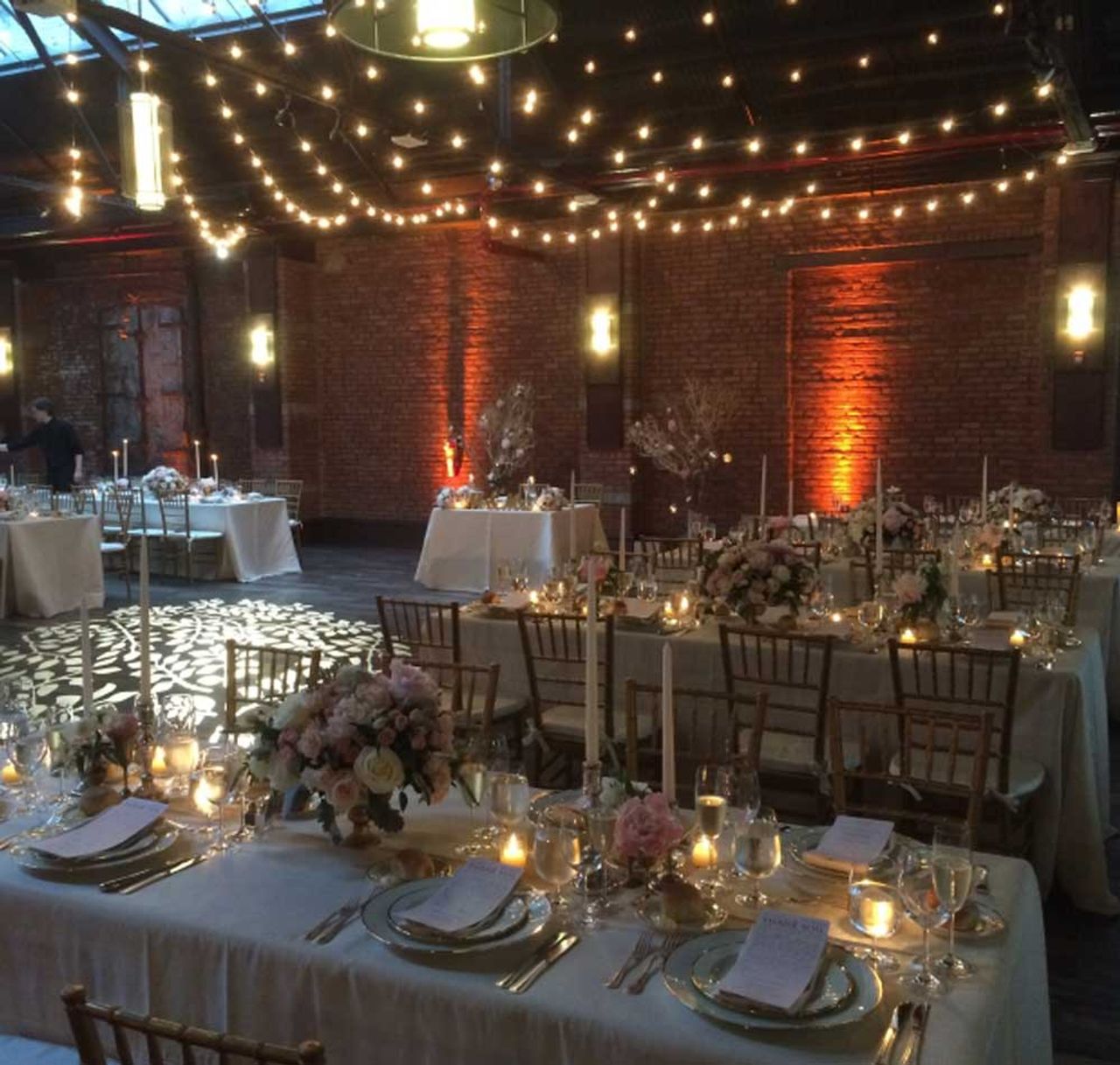 NYC corporate event spaces Party room Large beautiful Space image 8