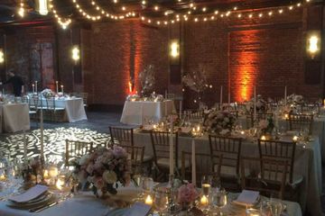 NYC corporate event spaces Party room Large beautiful Space image 8