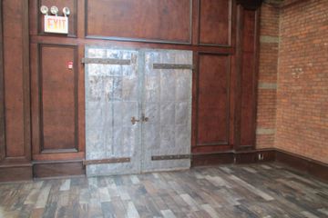 NYC corporate event spaces Party room Large beautiful Space image 6