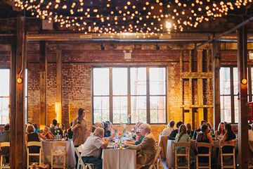 NYC corporate event spaces Party room BK Venues - Greenpoint Loft image 3