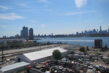 NYC corporate event spaces Rooftop Seret Studios - Green Point Rooftop image 3