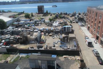 NYC corporate event spaces Rooftop Seret Studios - Green Point Rooftop image 4